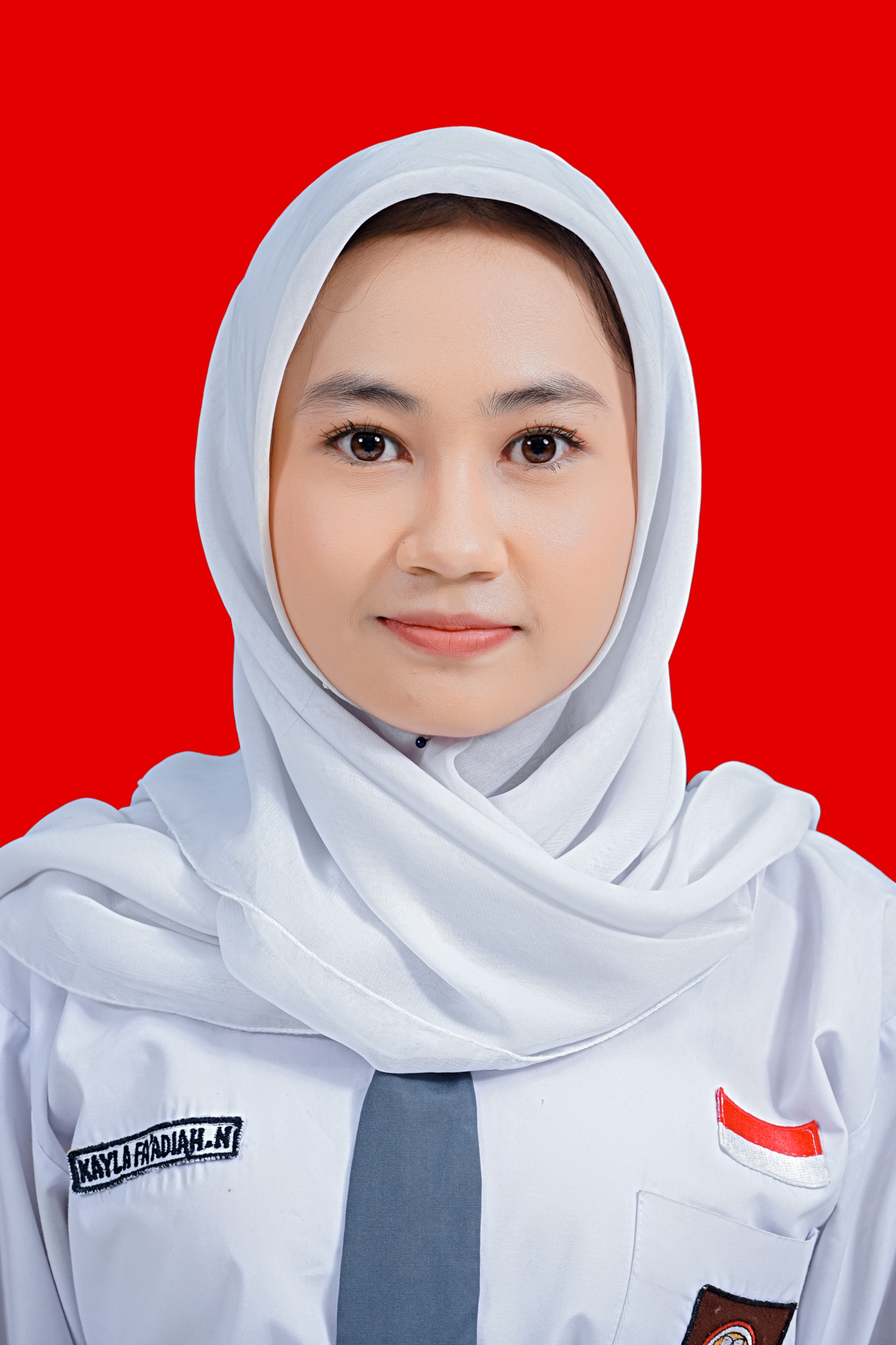 Kayla Fa'Adiah Nastiti - SMAN 21 BANDUNG